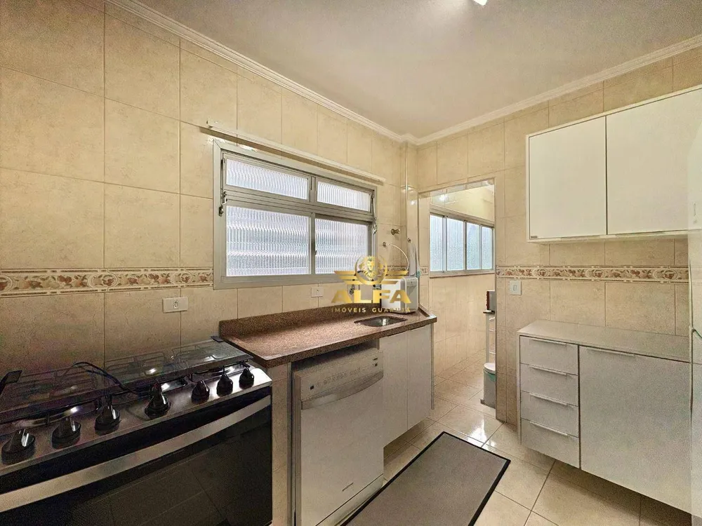 Apartamento, 2 quartos, 80 m² - Foto 9