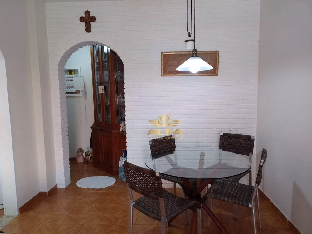 Apartamento à venda com 2 quartos, 82m² - Foto 1