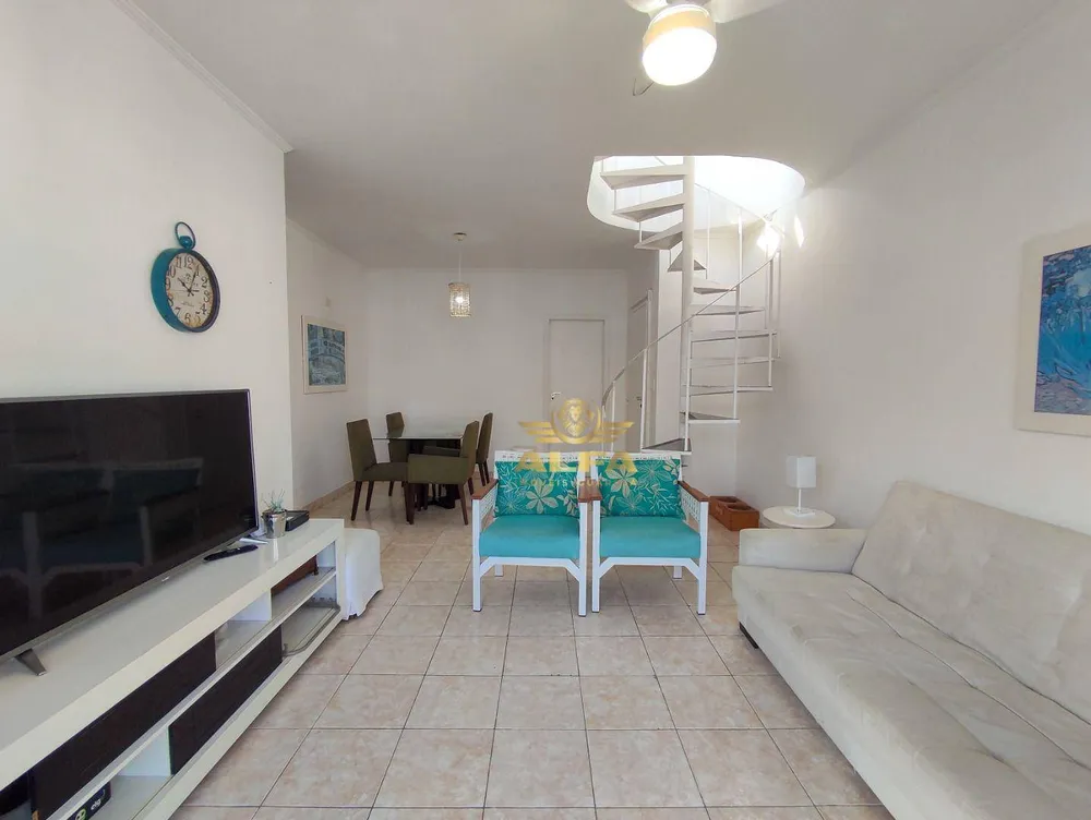 Cobertura, 3 quartos, 209 m² - Foto 6