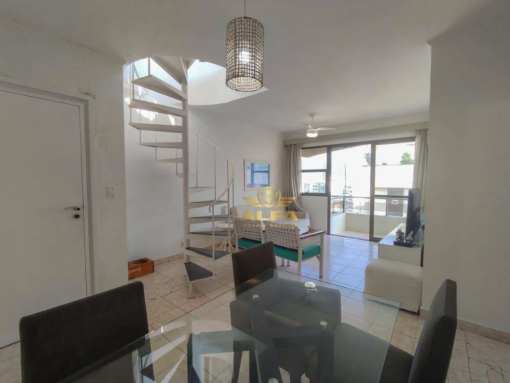 Cobertura, 3 quartos, 209 m² - Foto 5