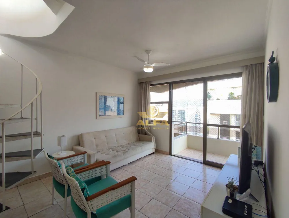 Cobertura, 3 quartos, 209 m² - Foto 7