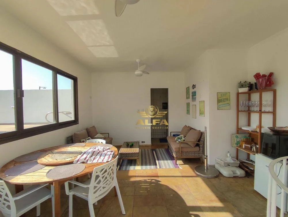 Cobertura, 3 quartos, 209 m² - Foto 10
