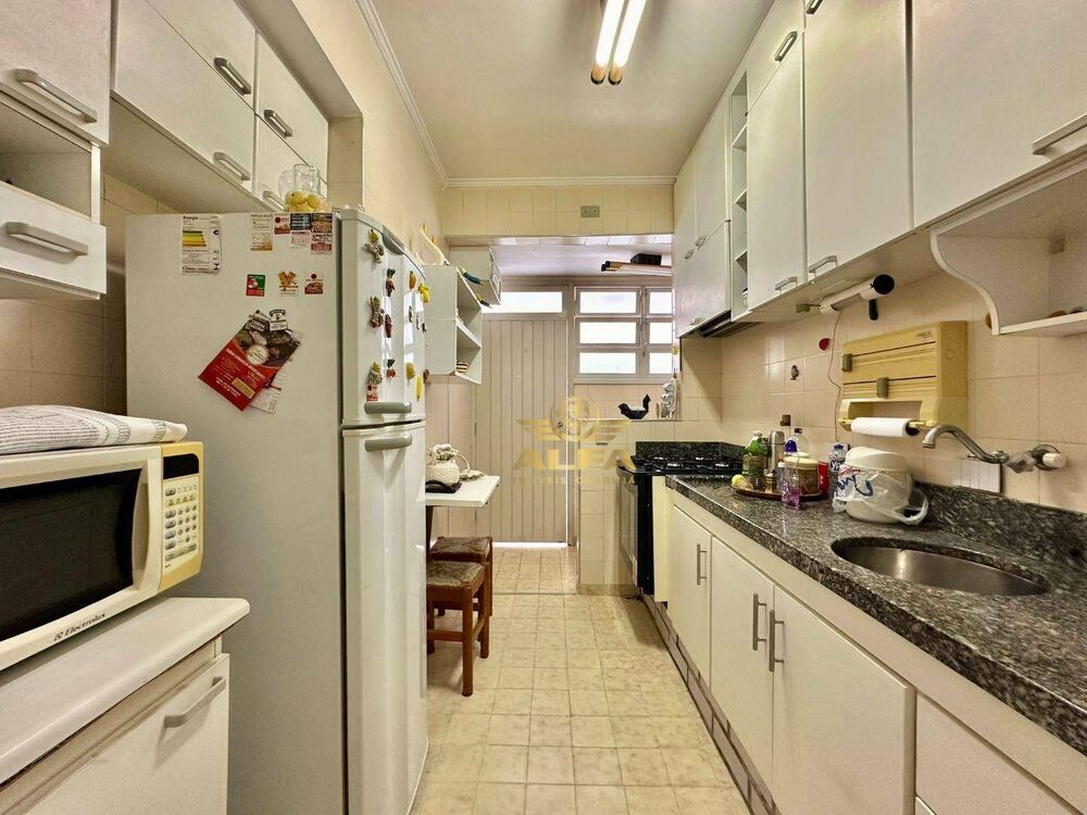 Apartamento, 2 quartos, 70 m² - Foto 1