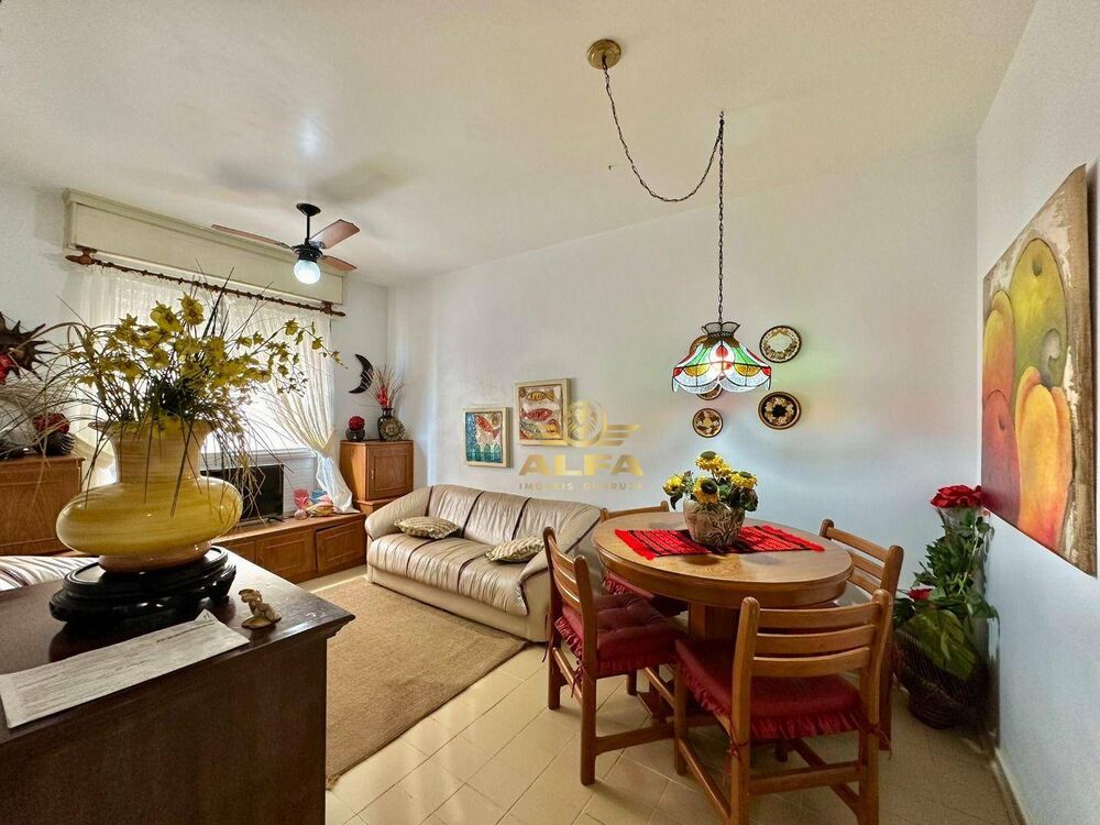 Apartamento, 2 quartos, 70 m² - Foto 2