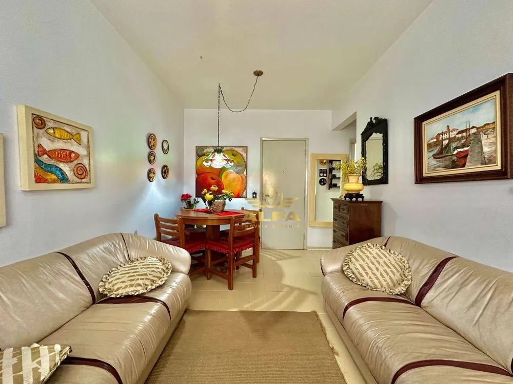 Apartamento, 2 quartos, 70 m² - Foto 5