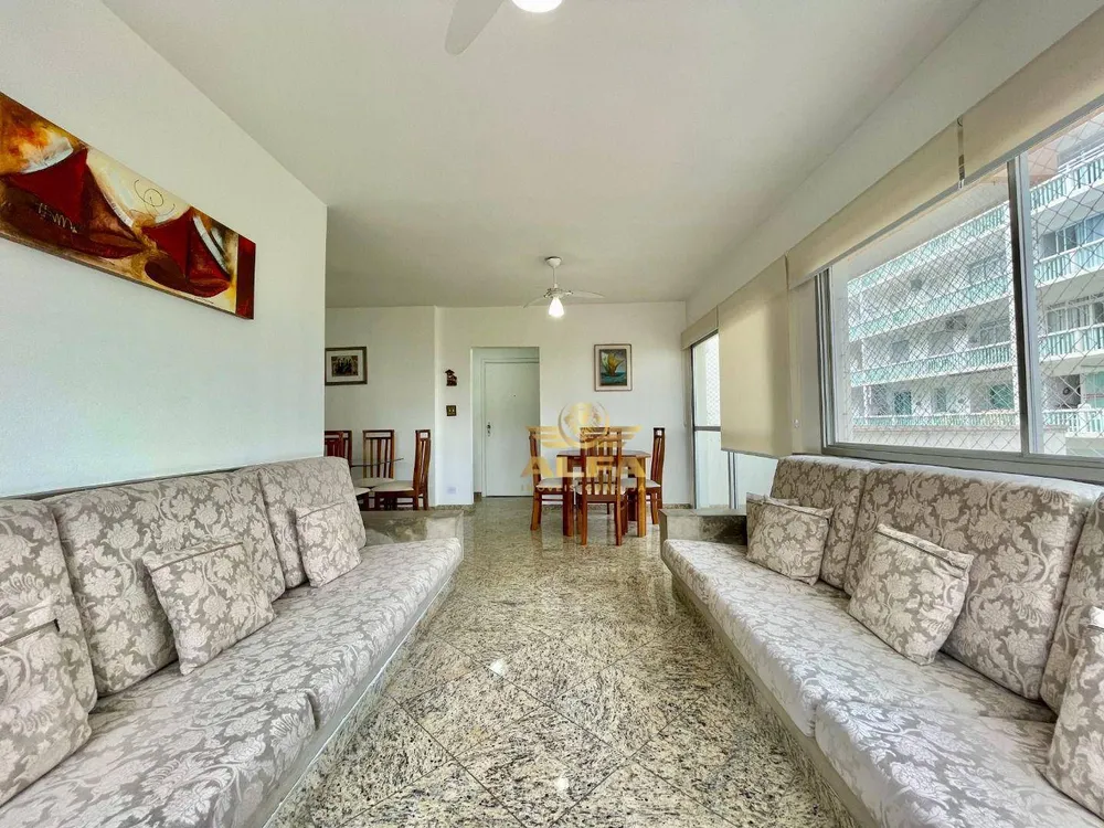 Apartamento, 4 quartos, 113 m² - Foto 3