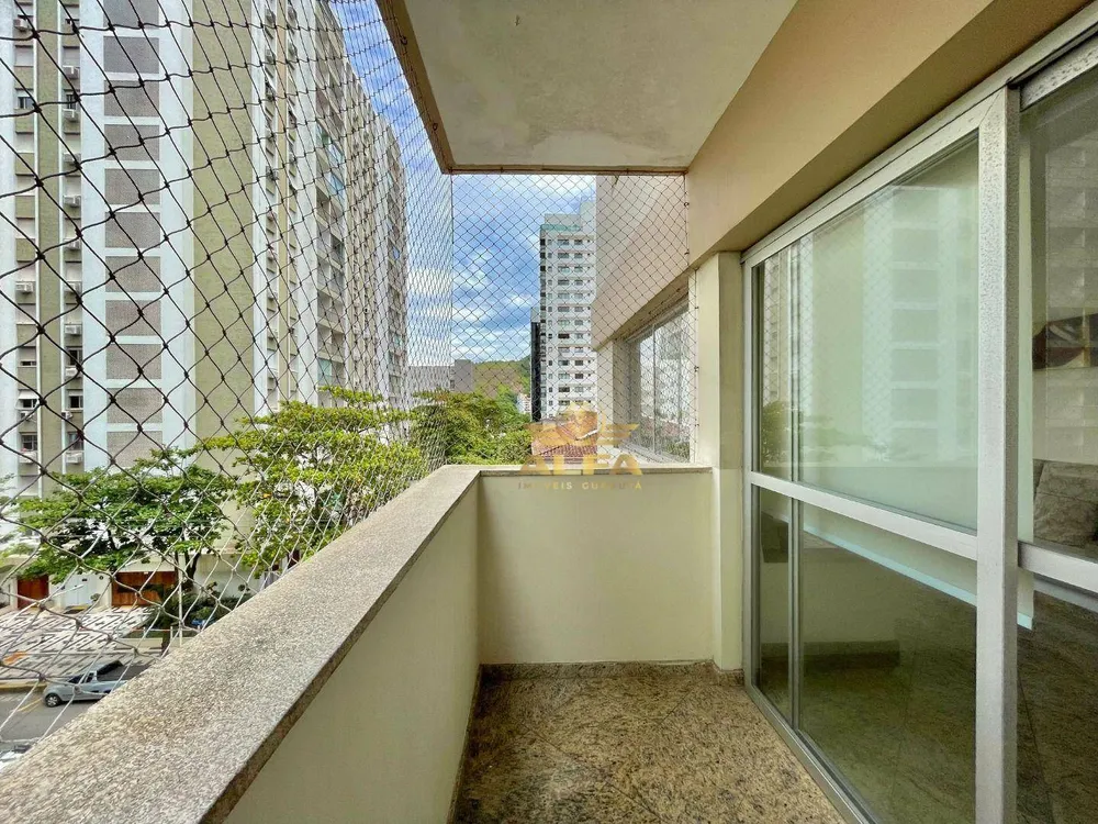 Apartamento, 4 quartos, 113 m² - Foto 4
