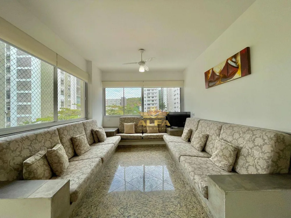 Apartamento, 4 quartos, 113 m² - Foto 2