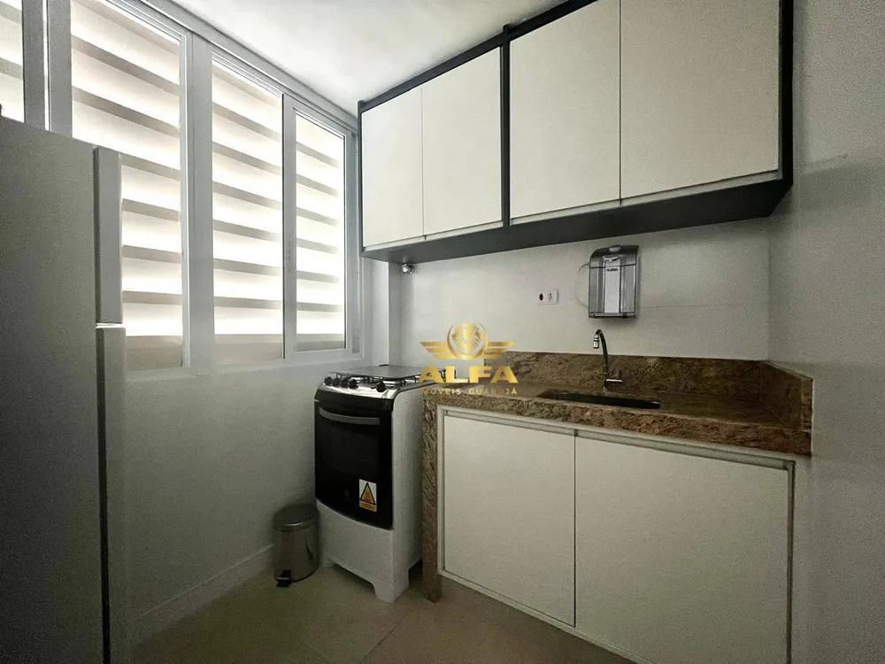 Apartamento, 1 quarto, 42 m² - Foto 1