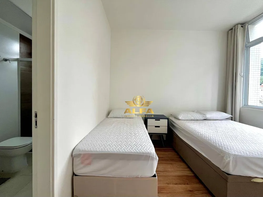 Apartamento, 1 quarto, 42 m² - Foto 2