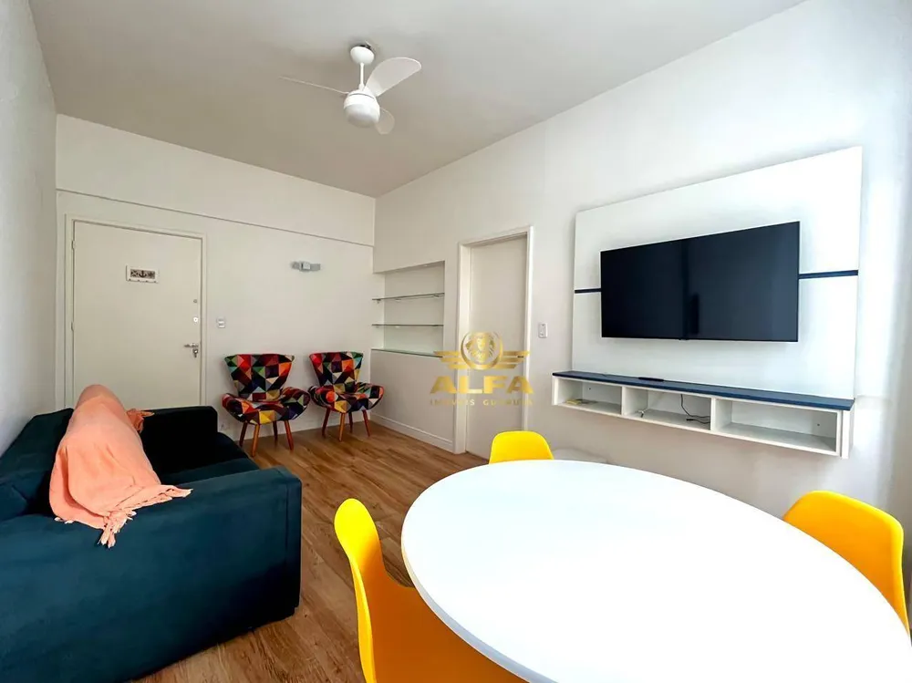 Apartamento, 1 quarto, 42 m² - Foto 3