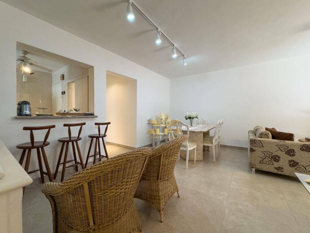 Apartamento, 3 quartos, 115 m² - Foto 5