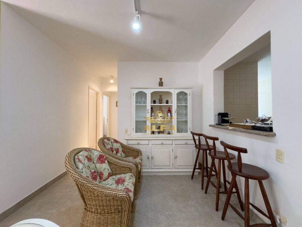 Apartamento, 3 quartos, 115 m² - Foto 2