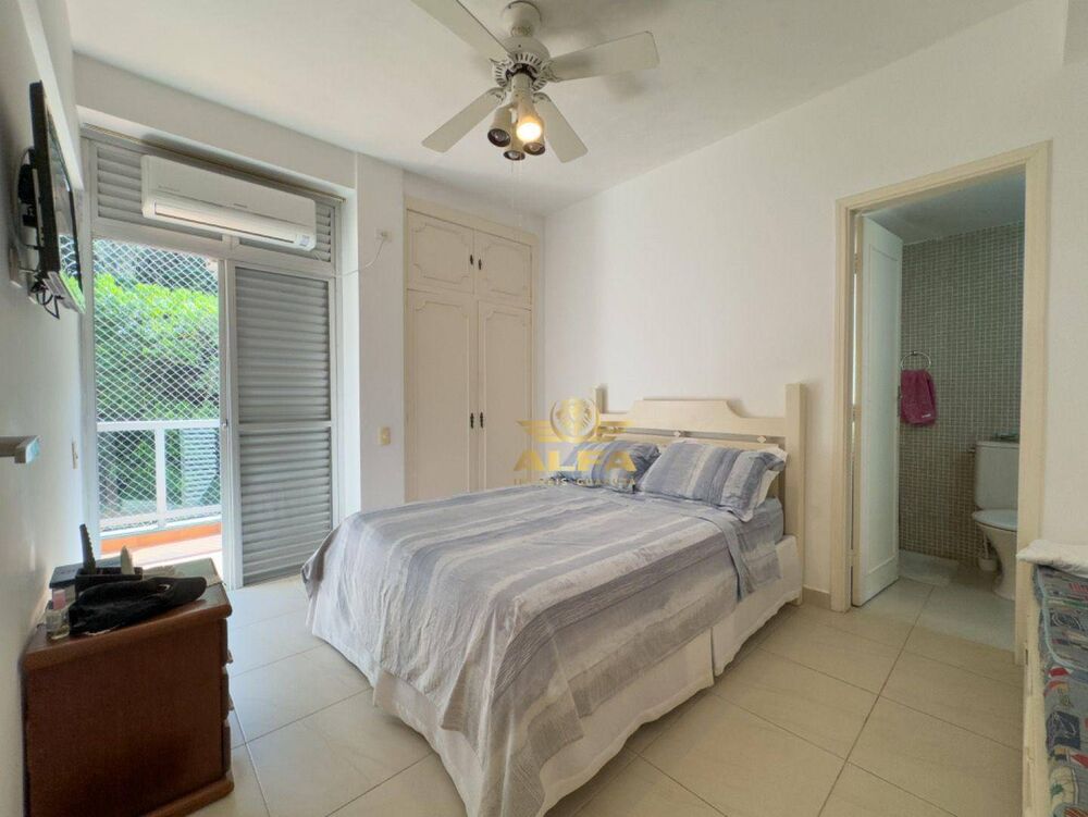 Apartamento, 3 quartos, 115 m² - Foto 1