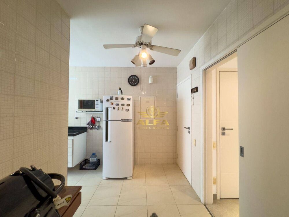 Apartamento, 3 quartos, 115 m² - Foto 6