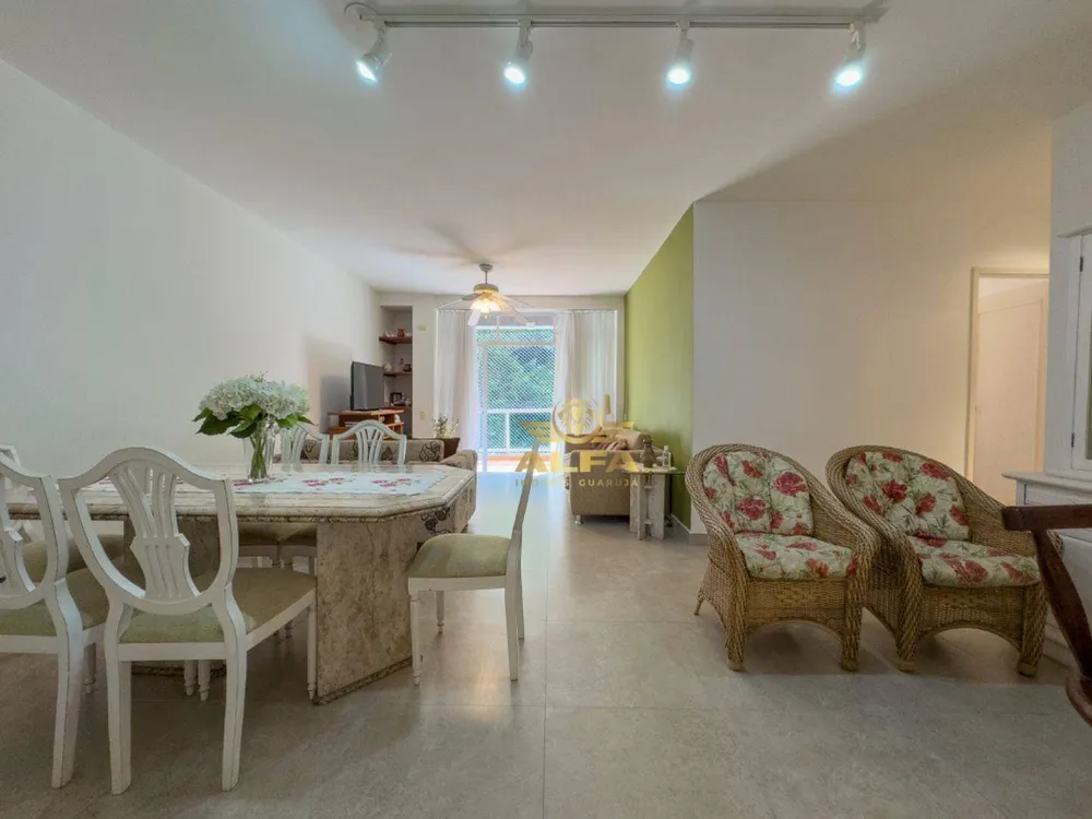 Apartamento, 3 quartos, 115 m² - Foto 1