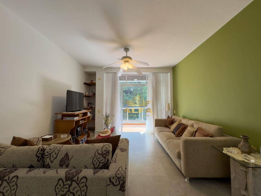 Apartamento, 3 quartos, 115 m² - Foto 12