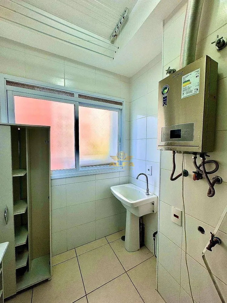 Apartamento, 2 quartos, 58 m² - Foto 6