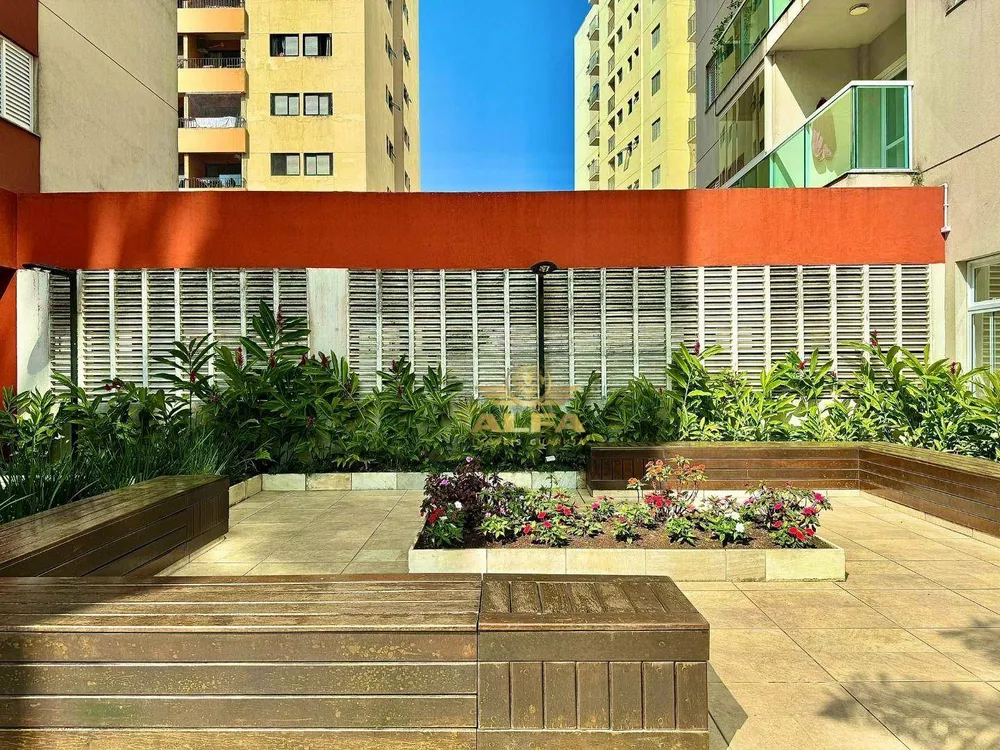 Apartamento, 2 quartos, 58 m² - Foto 11