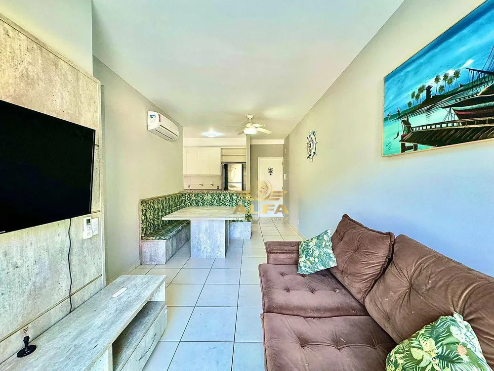 Apartamento, 2 quartos, 58 m² - Foto 1