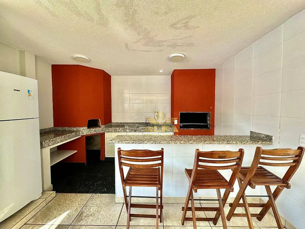 Apartamento, 2 quartos, 58 m² - Foto 9