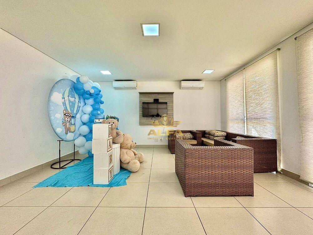 Apartamento, 2 quartos, 58 m² - Foto 3