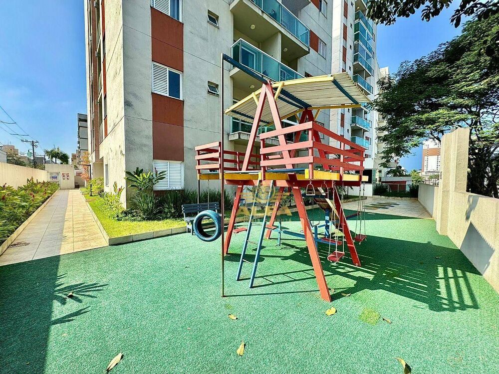 Apartamento, 2 quartos, 58 m² - Foto 2