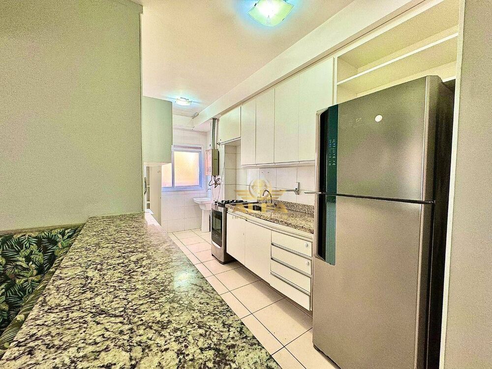 Apartamento, 2 quartos, 58 m² - Foto 1