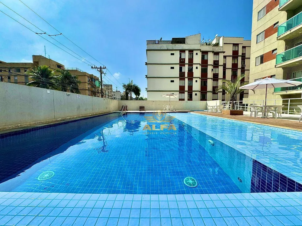 Apartamento, 2 quartos, 58 m² - Foto 6