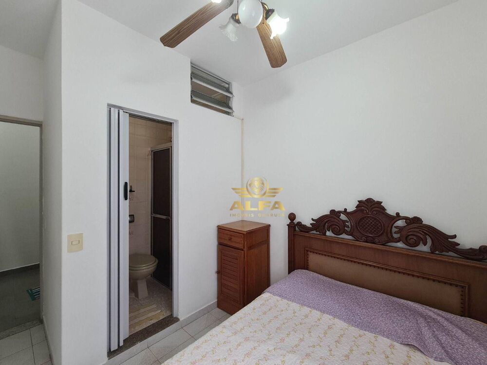 Apartamento, 2 quartos, 65 m² - Foto 1