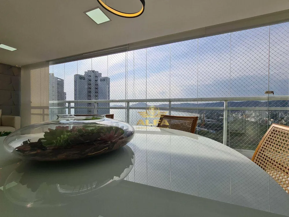 Cobertura, 4 quartos, 289 m² - Foto 4