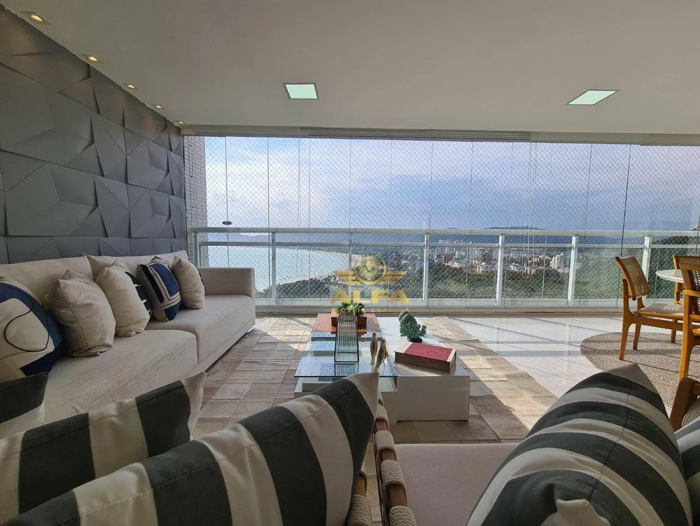 Cobertura, 4 quartos, 289 m² - Foto 5