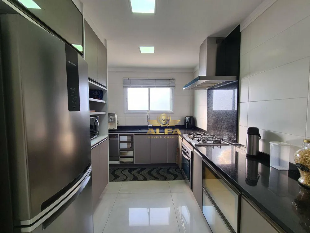 Cobertura, 4 quartos, 289 m² - Foto 6