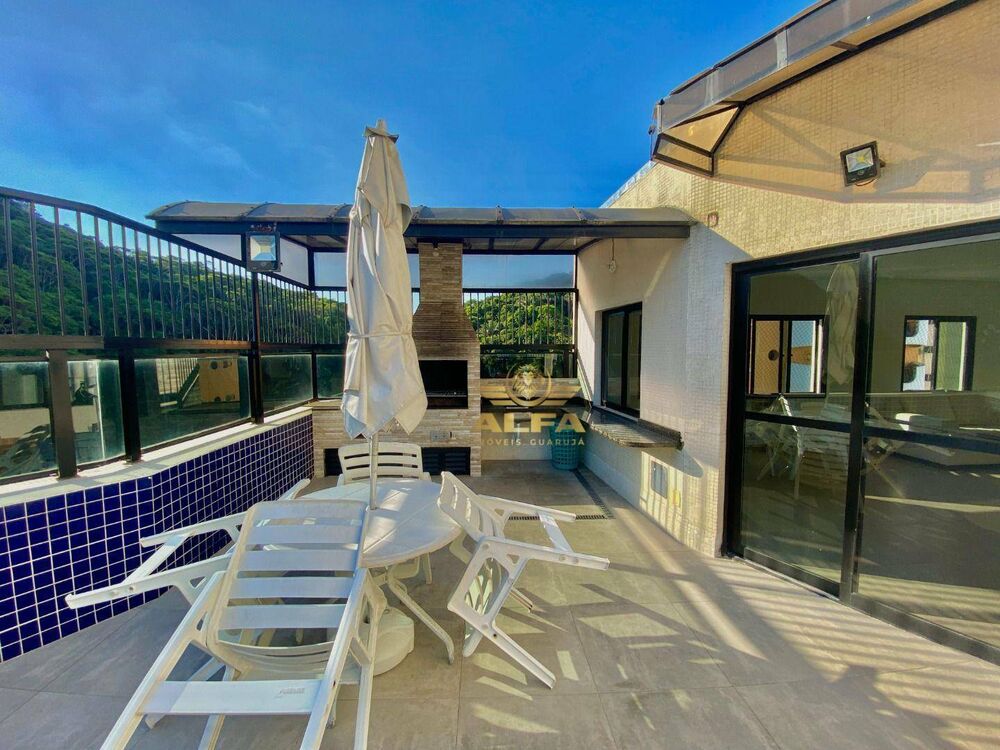 Apartamento, 3 quartos, 120 m² - Foto 11