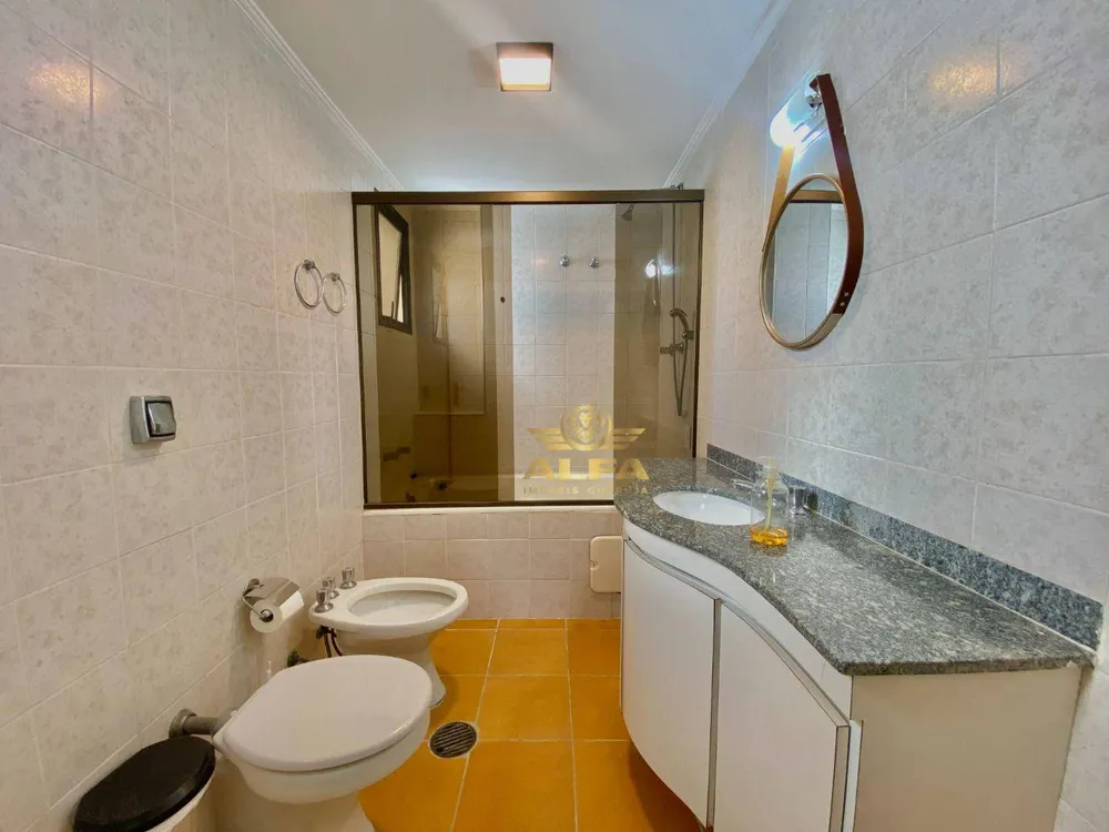 Apartamento, 3 quartos, 120 m² - Foto 4