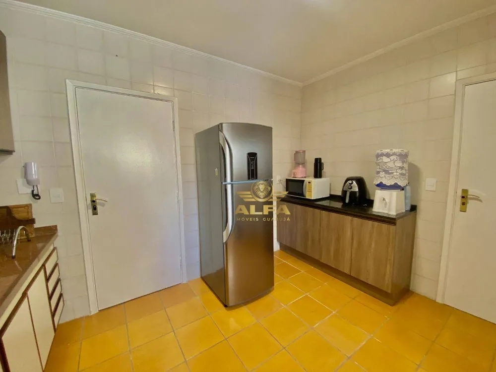 Apartamento, 3 quartos, 120 m² - Foto 8