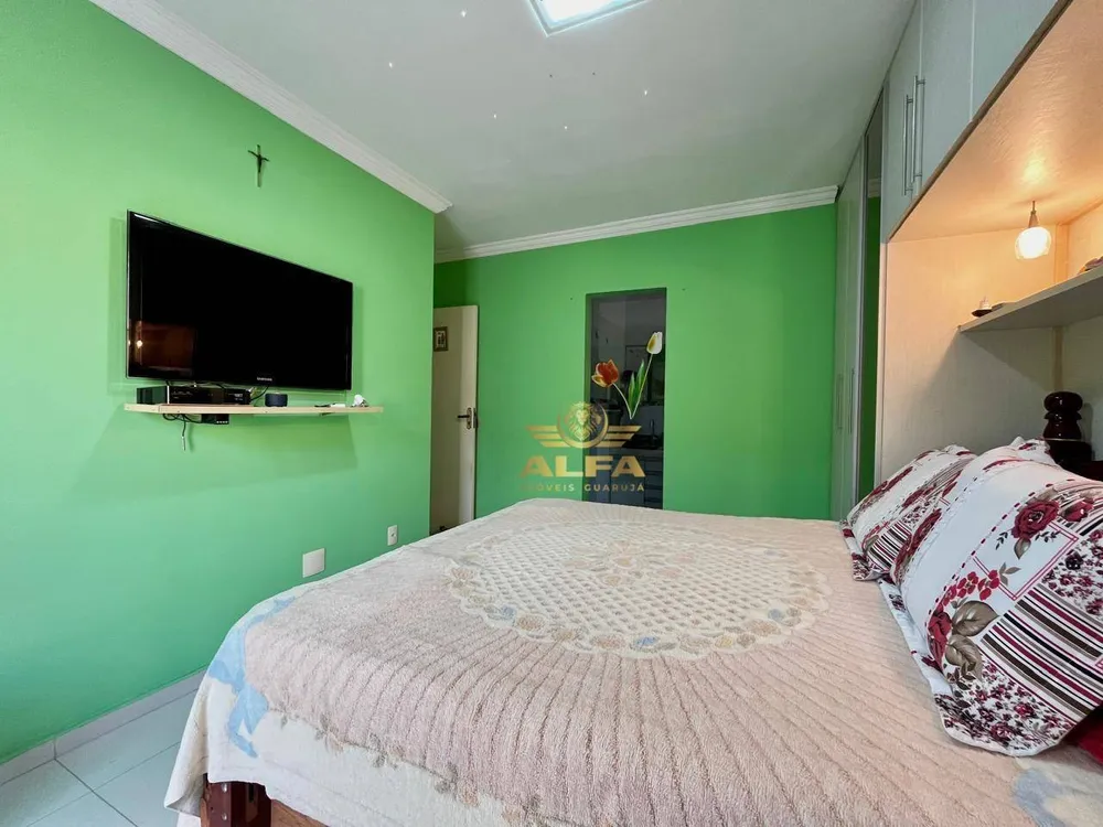 Apartamento, 3 quartos, 98 m² - Foto 8