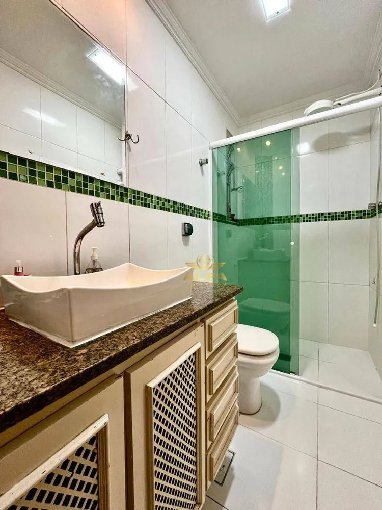 Apartamento, 3 quartos, 98 m² - Foto 11