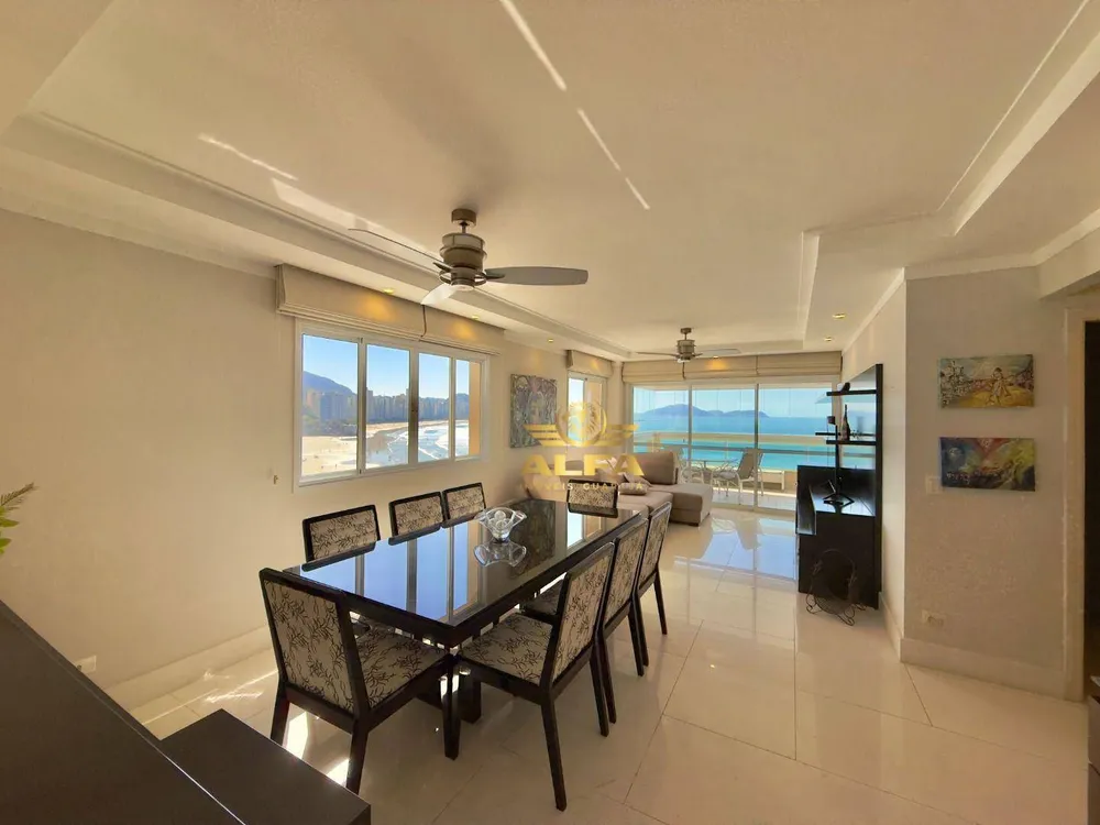 Apartamento, 4 quartos, 175 m² - Foto 1