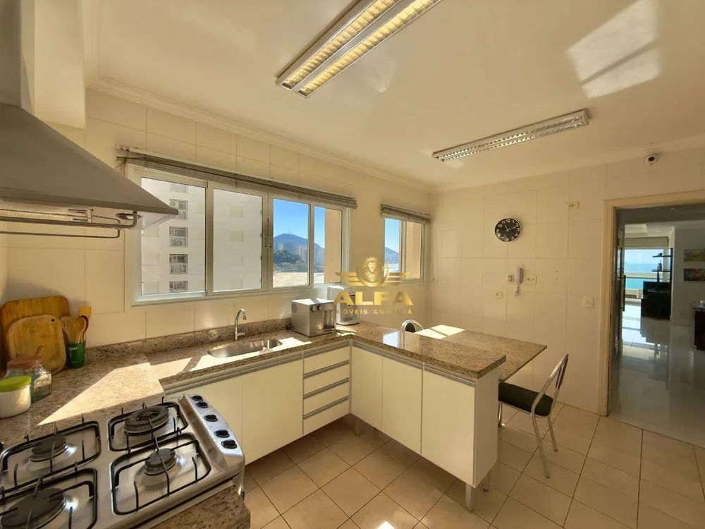 Apartamento, 4 quartos, 175 m² - Foto 8