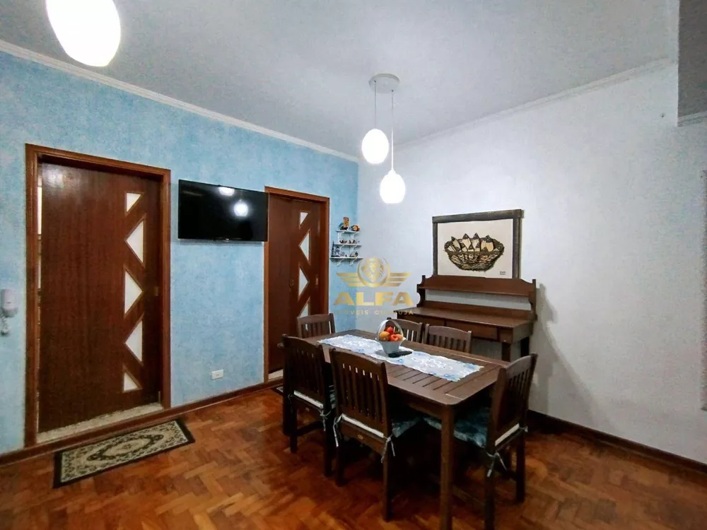 Apartamento à venda com 3 quartos, 70m² - Foto 2