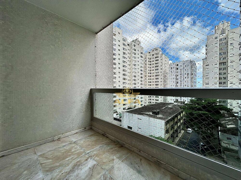 Apartamento, 2 quartos, 98 m² - Foto 1