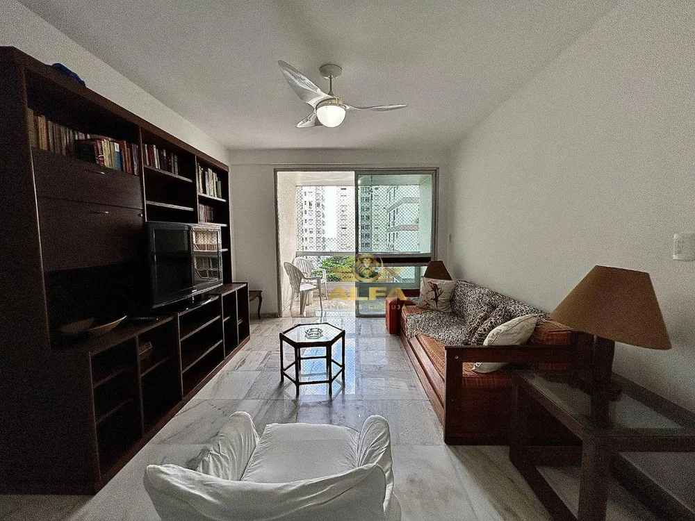 Apartamento, 2 quartos, 98 m² - Foto 3