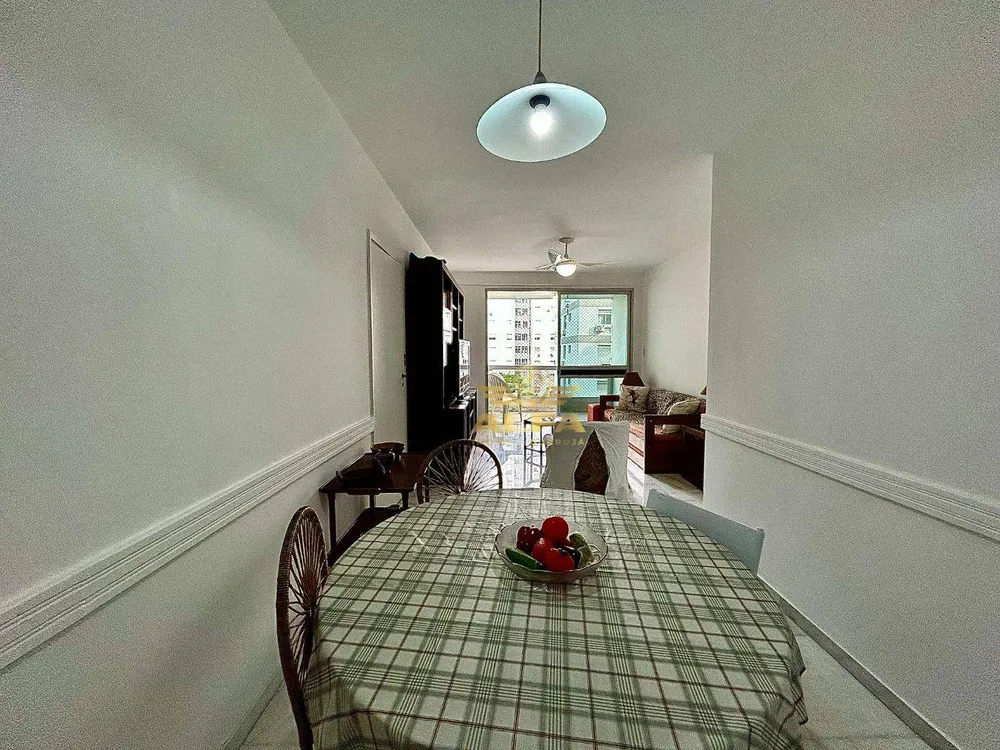 Apartamento, 2 quartos, 98 m² - Foto 2