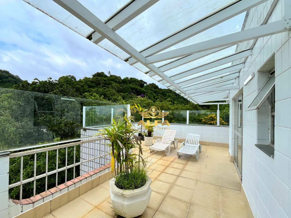 Cobertura, 2 quartos, 162 m² - Foto 5