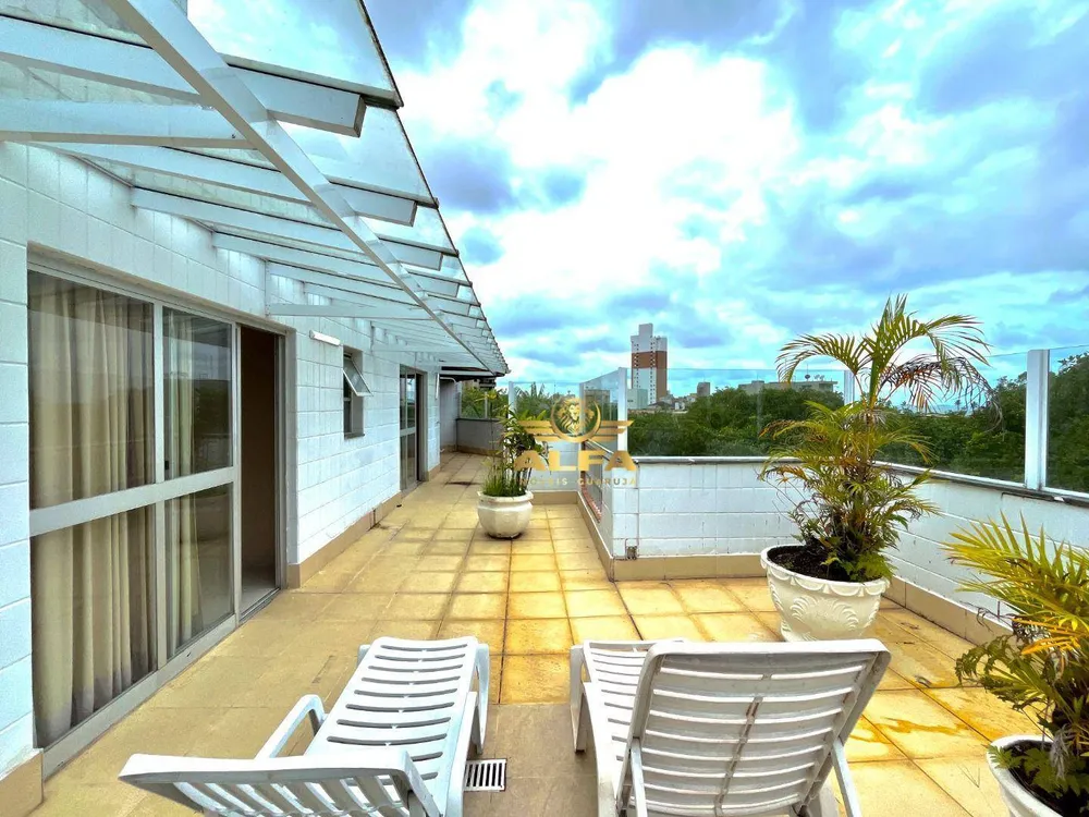 Cobertura, 2 quartos, 162 m² - Foto 2
