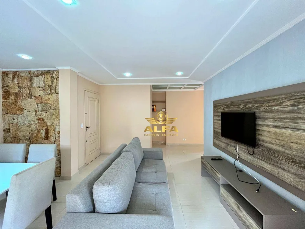 Cobertura, 2 quartos, 162 m² - Foto 6
