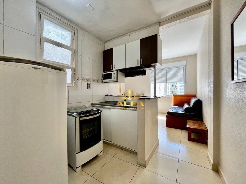 Kitnet-Studio, 35 m² - Foto 10