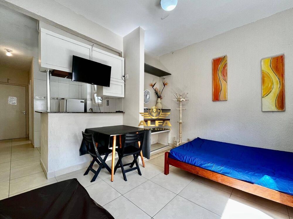 Kitnet-Studio, 35 m² - Foto 12