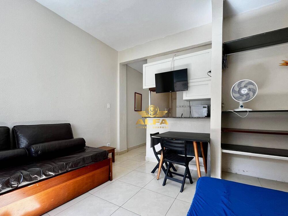 Kitnet-Studio, 35 m² - Foto 14